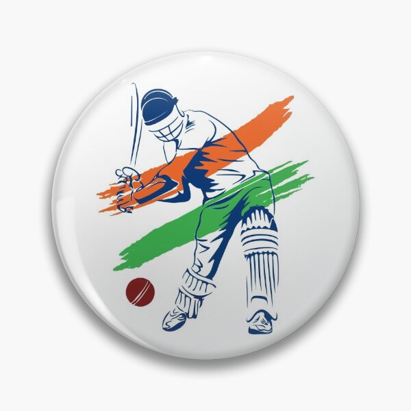 Artikelvorschau, Cricket-Spieler entworfen und verkauft von AzarR.