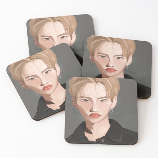 Item preview, Felix painting  designed and sold by Moonstarart.