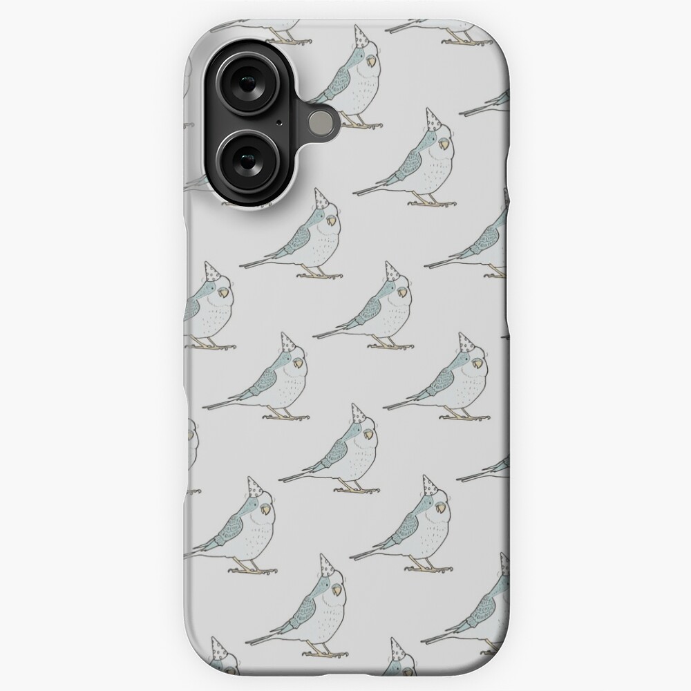 Item preview, iPhone Snap Case designed and sold by carrierbudge.
