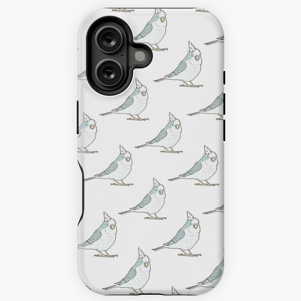 Item preview, iPhone Magsafe Tough Case designed and sold by carrierbudge.