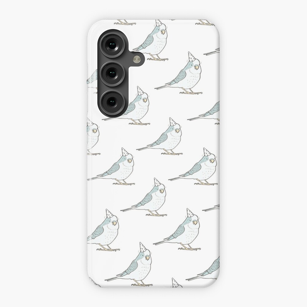 Item preview, Samsung Galaxy Snap Case designed and sold by carrierbudge.