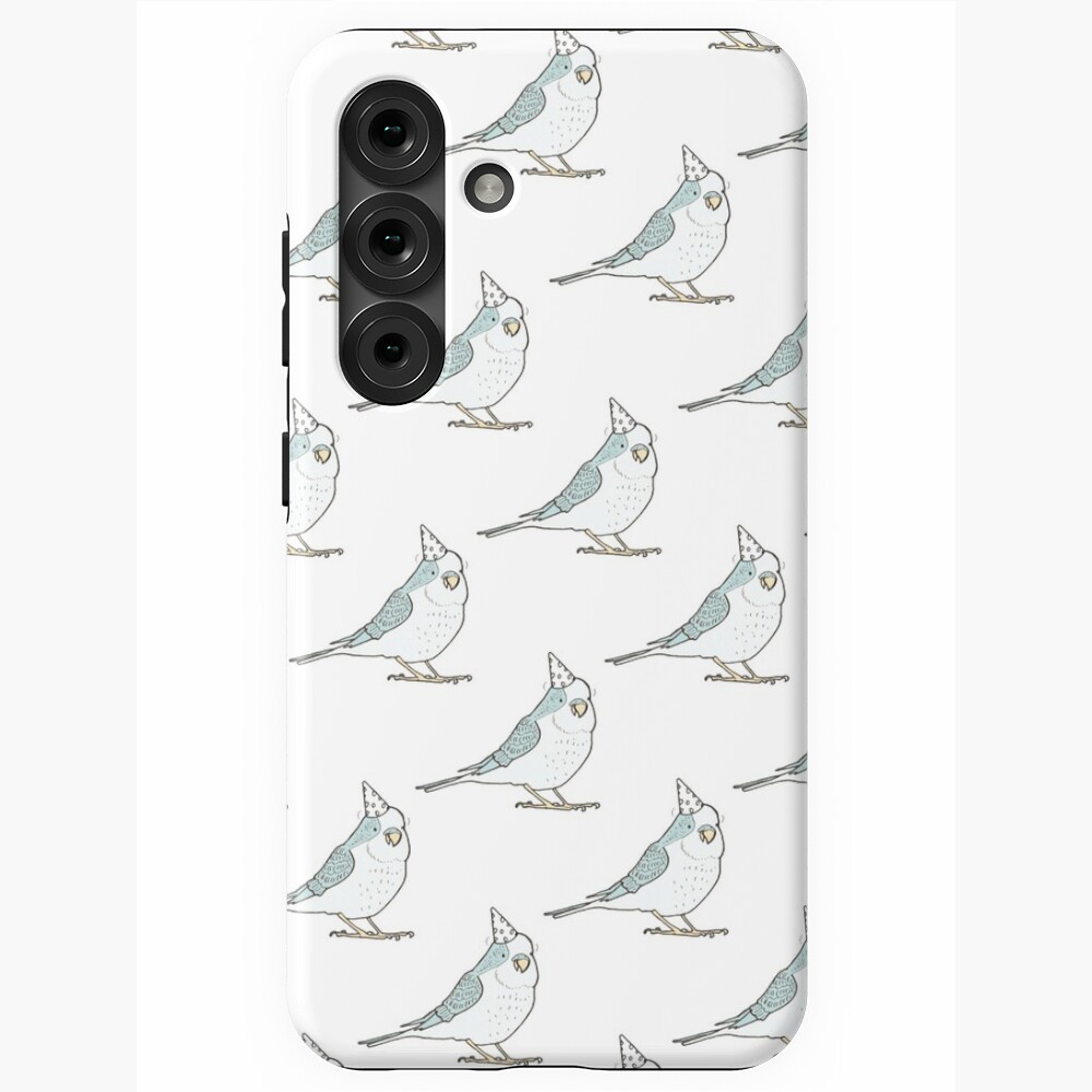 Item preview, Samsung Galaxy Tough Case designed and sold by carrierbudge.