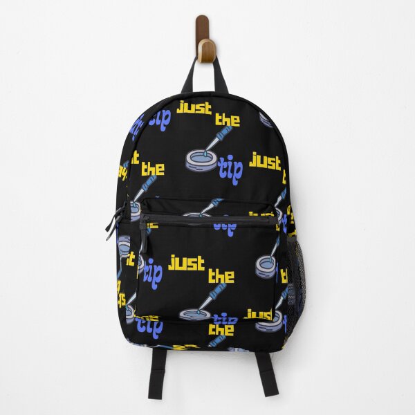 Item preview, JUST THE TIP FUNNY MEDICAL LABORATORY SCIENTIST  designed and sold by Hippiesole.