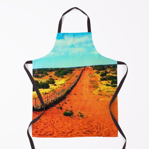 Item preview, Dingo Fence II designed and sold by Blackadder Photography.