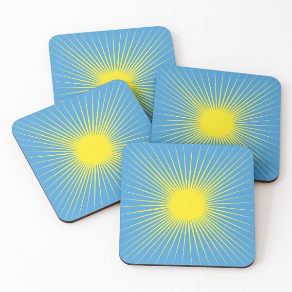 Item preview, Sun rays  designed and sold by Wahbastore.