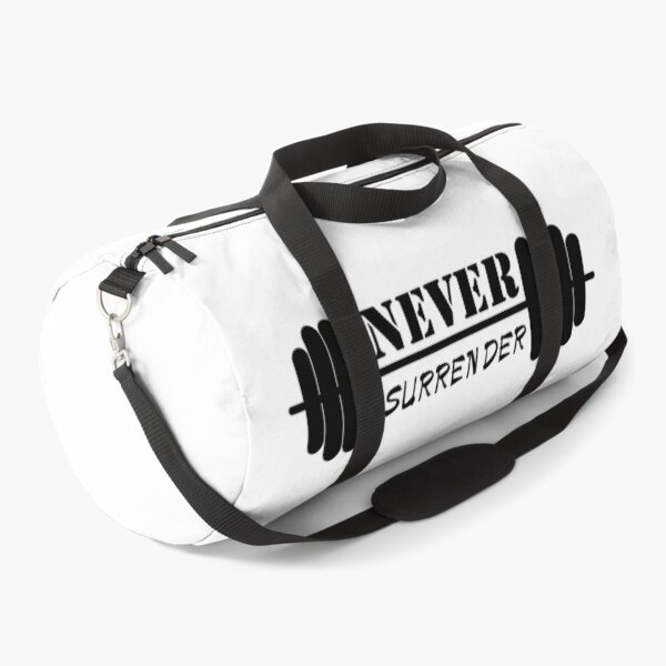Item preview, Never surrender designed and sold by UDDesign.