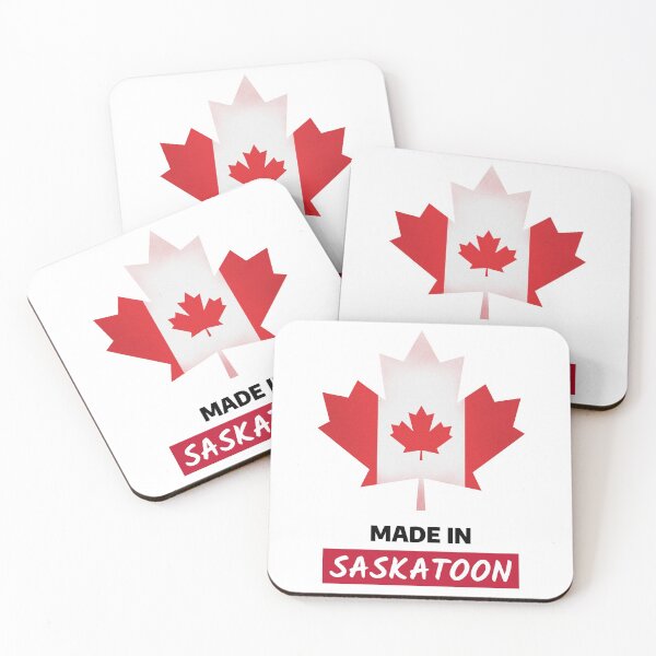 Item preview, Made in Saskatoon  designed and sold by saskadventurer.
