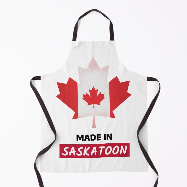 Item preview, Made in Saskatoon  designed and sold by saskadventurer.