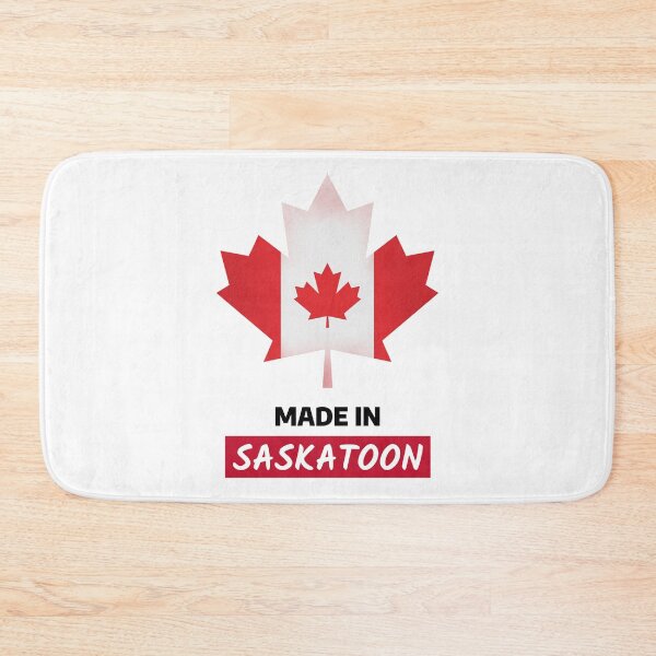 Item preview, Made in Saskatoon  designed and sold by saskadventurer.