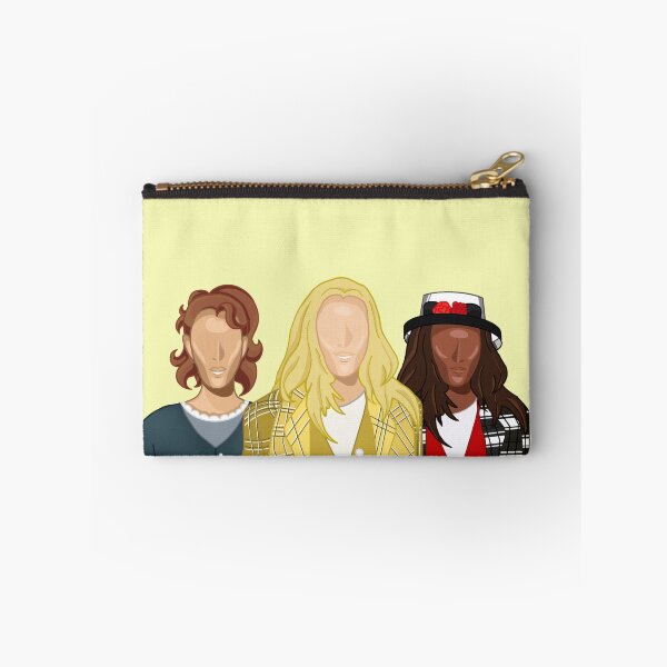Item preview, Clueless Cher, Dionne, and Tai  designed and sold by eluze.