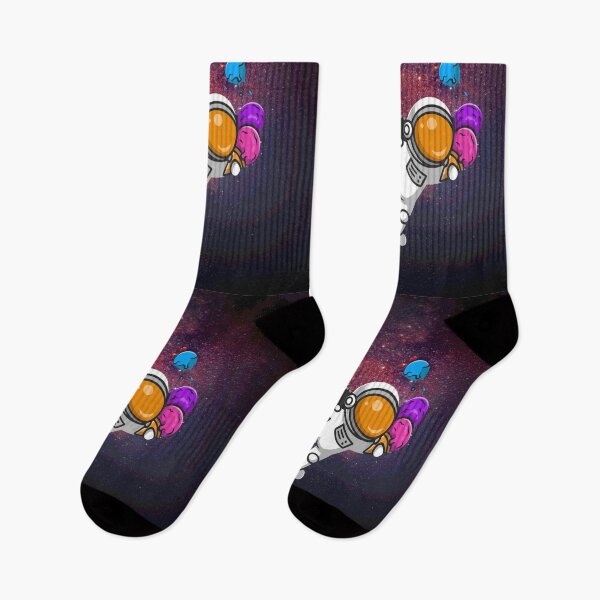 Item preview, space ice cream  designed and sold by smoky3334.