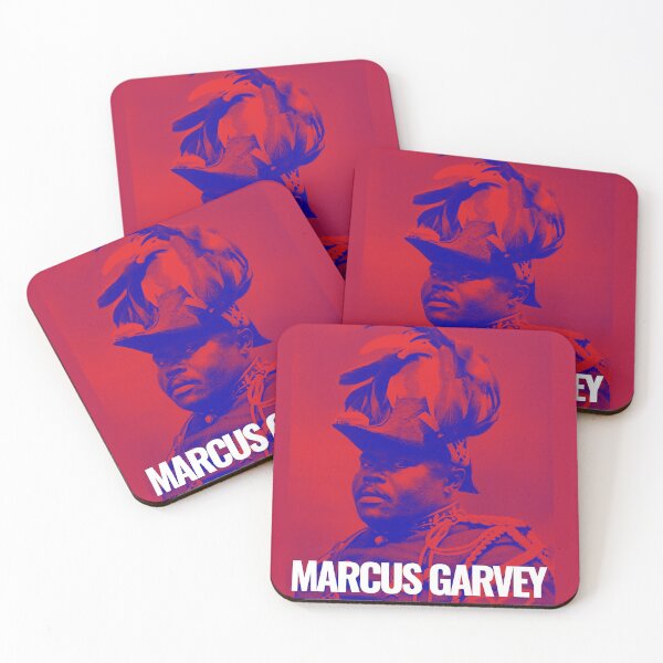 Item preview, Marcus Garvey  designed and sold by Yele Designs .