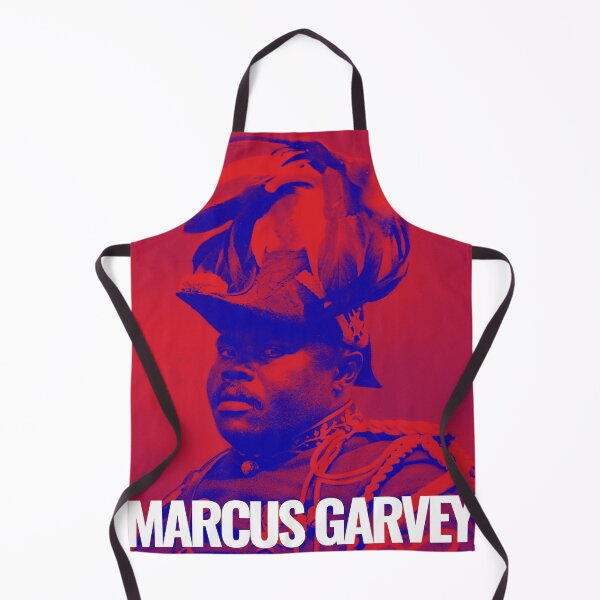 Item preview, Marcus Garvey designed and sold by Yele Designs .
