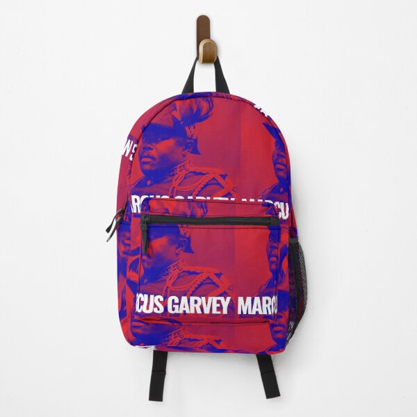 Item preview, Marcus Garvey  designed and sold by Yele Designs .