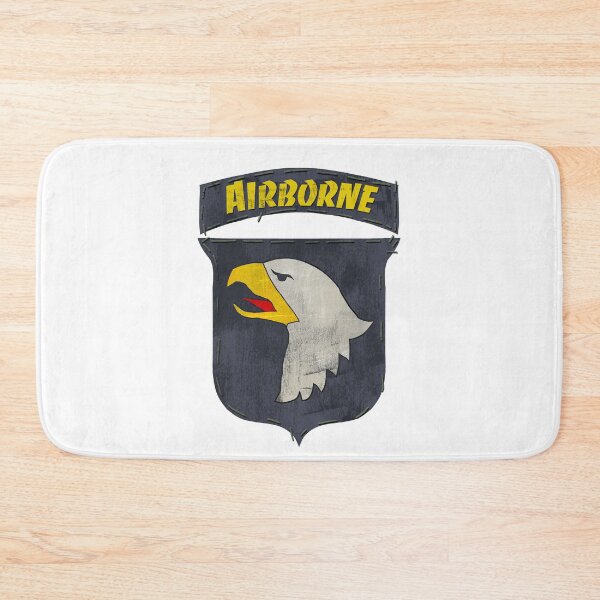 Item preview, Airborne - Insignia designed and sold by Tobias1969.
