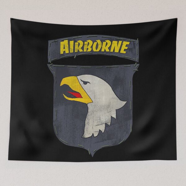 Item preview, Airborne - Insignia designed and sold by Tobias1969.