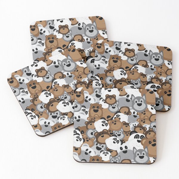 Item preview, Slueth designed and sold by BearPix.