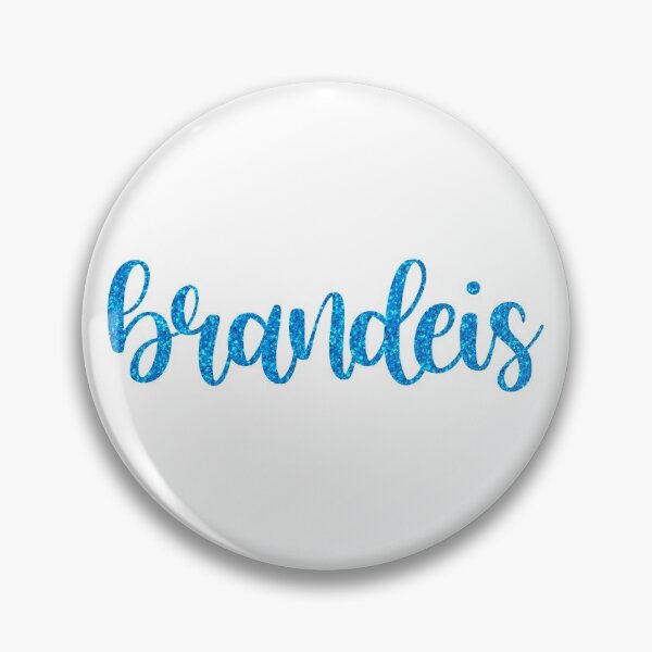 Item preview, brandeis university designed and sold by designsbysamantha.