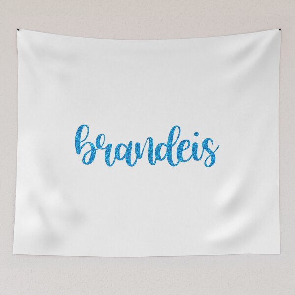 Item preview, brandeis university designed and sold by designsbysamantha.