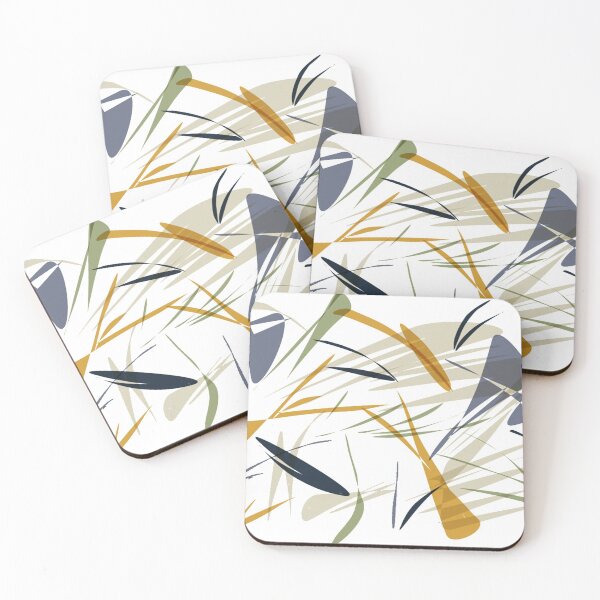 Item preview, Birds in Flight designed and sold by JillyBeanDesign.