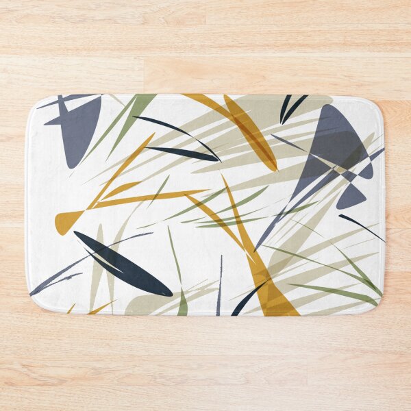 Item preview, Birds in Flight designed and sold by JillyBeanDesign.