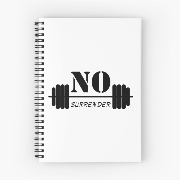 Item preview, No surrender designed and sold by UDDesign.