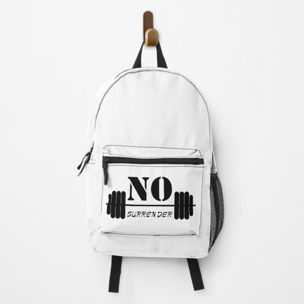 Item preview, No surrender designed and sold by UDDesign.