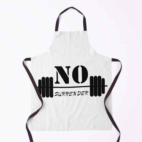 Item preview, No surrender designed and sold by UDDesign.