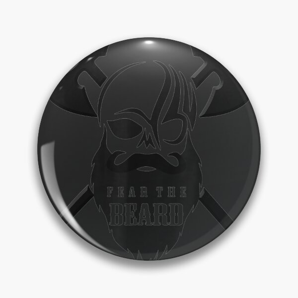 Item preview, Fear The Beard designed and sold by CatherineRogers.