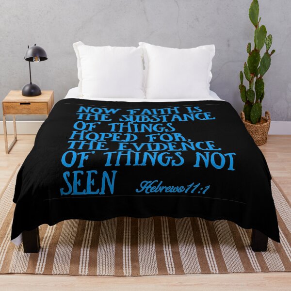 Item preview, Faith Is Believing designed and sold by doodle3Dandy.