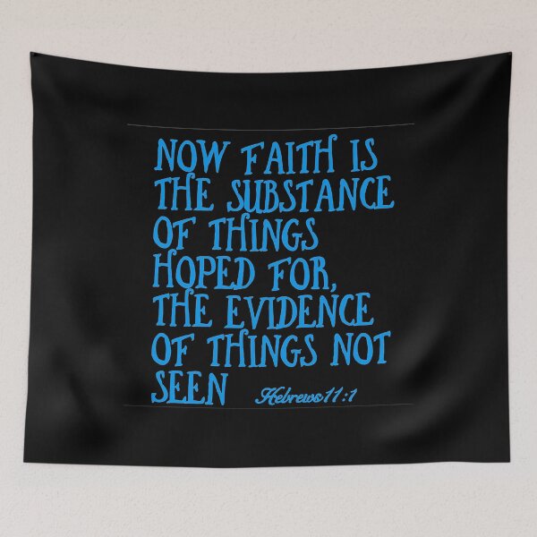 Item preview, Faith Is Believing designed and sold by doodle3Dandy.