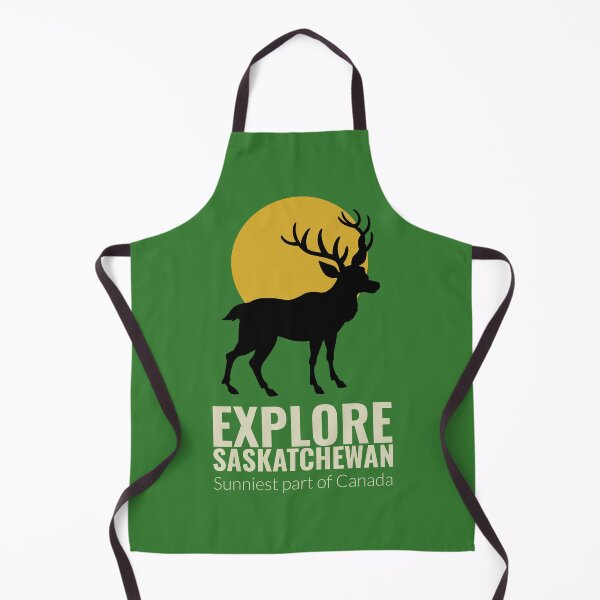 Item preview, Explore Saskatoon  designed and sold by saskadventurer.