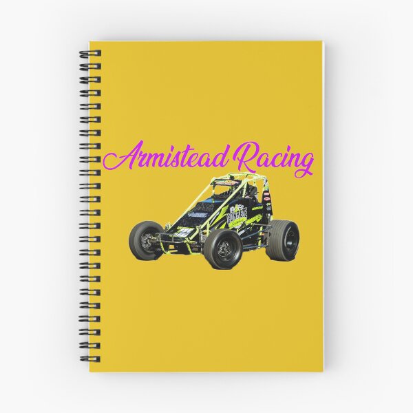 Item preview, Armistead Racing - Wingless Sprint car designed and sold by shaynetwright.