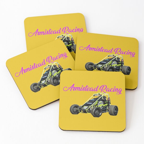 Item preview, Armistead Racing - Wingless Sprint car designed and sold by shaynetwright.