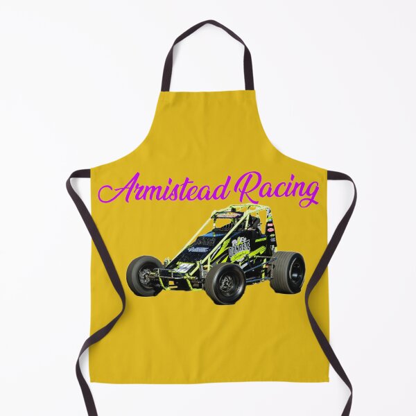 Artikelvorschau, Armistead Racing - Wingless Sprint Auto entworfen und verkauft von shaynetwright.