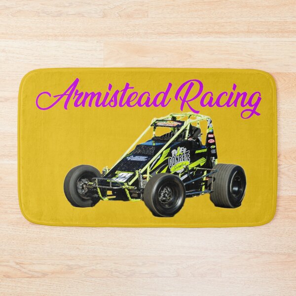 Item preview, Armistead Racing - Wingless Sprint car designed and sold by shaynetwright.