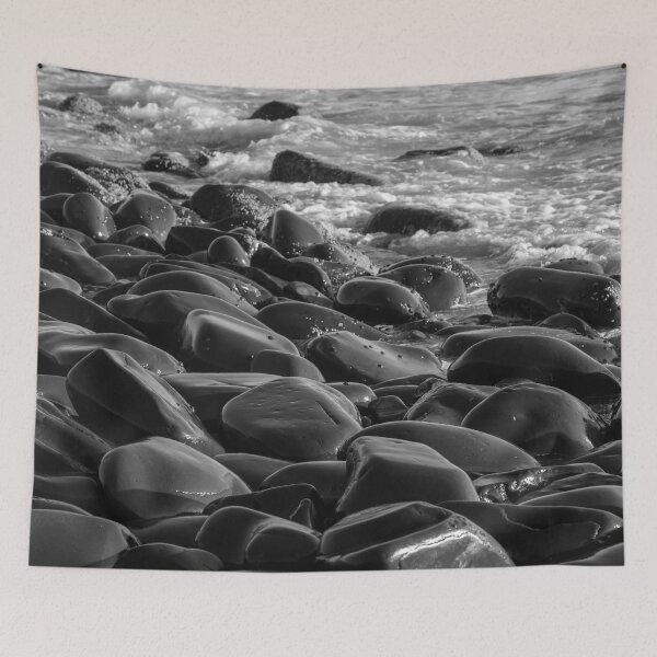 Item preview, Beach rocks designed and sold by Catherine Reading.