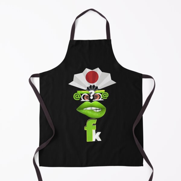 Item preview, Japanese F@@kmonkey designed and sold by Flirt-Teez.