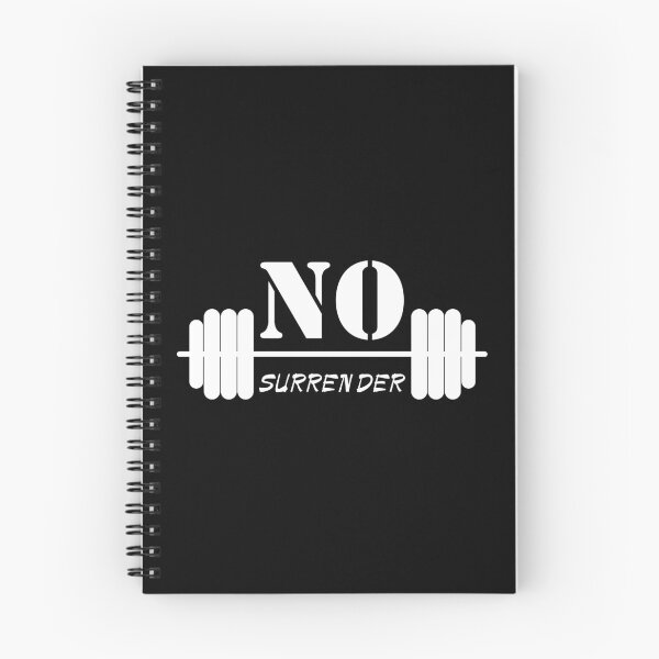 Item preview, No surrender designed and sold by UDDesign.