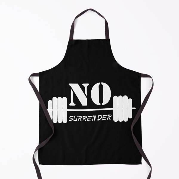 Item preview, No surrender designed and sold by UDDesign.