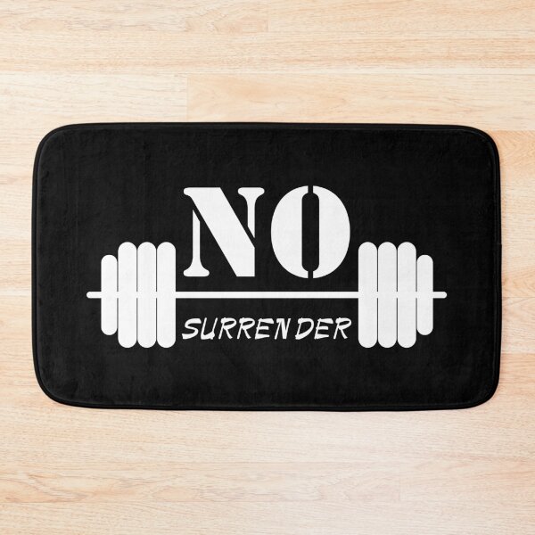 Item preview, No surrender designed and sold by UDDesign.