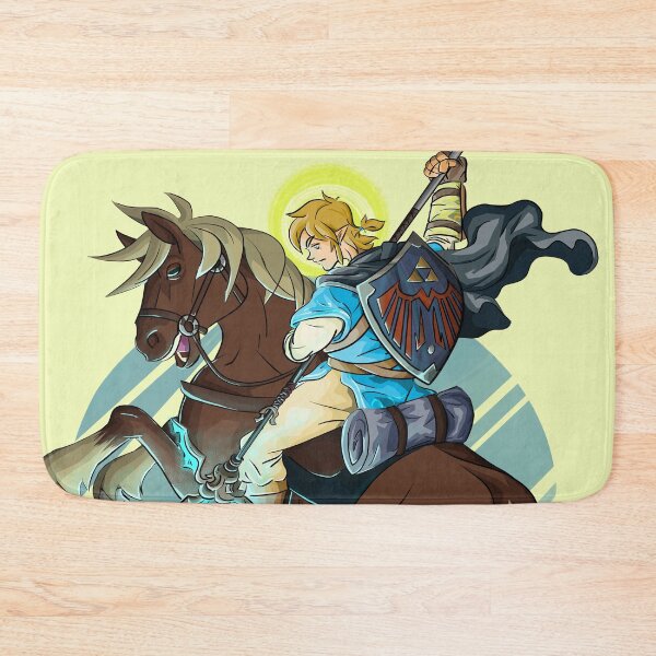 Item preview, The Hero and the Dragon designed and sold by RetroFuture-RF.