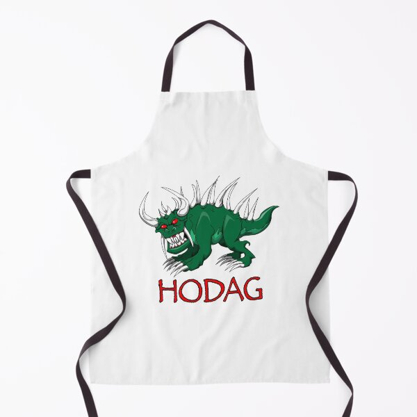 Item preview, Hodag designed and sold by wickedcartoons.