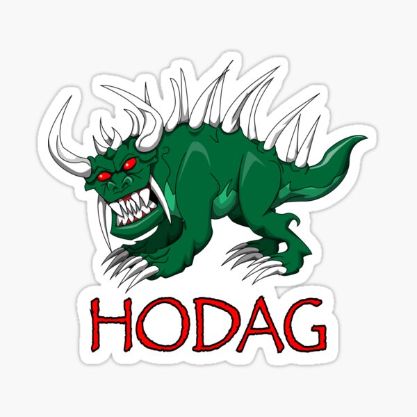 Hodag Fan Drawings - Rhinelander, Wisconsin : Rhinelander, Wisconsin