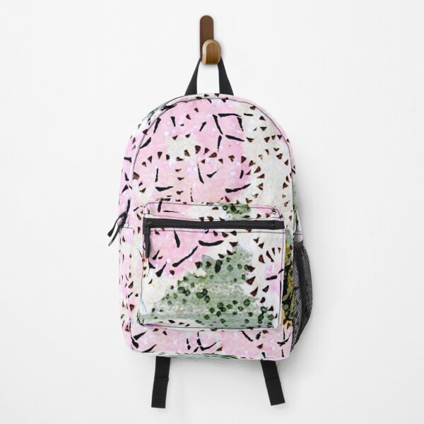 Item preview, Vintage Designs of Kyotoco pink flowers designed and sold by Rantan1618.
