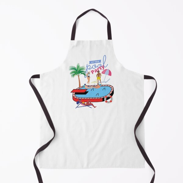 Item preview, At the Pool Party designed and sold by TIPJ.