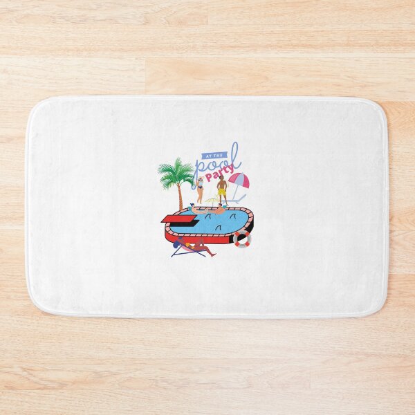 Item preview, At the Pool Party designed and sold by TIPJ.