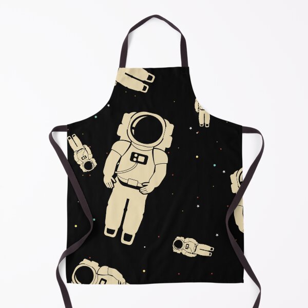 Item preview, Spaceman Pattern designed and sold by KarolinaPaz.