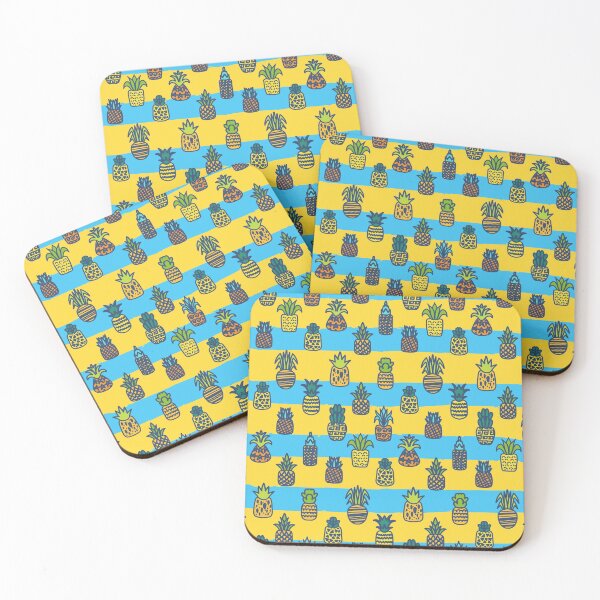 Item preview, Pineapple designed and sold by Dr.YesOrNo.
