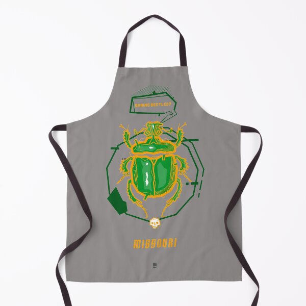 Item preview, Missouri Boring Beetles designed and sold by AndPeace702.